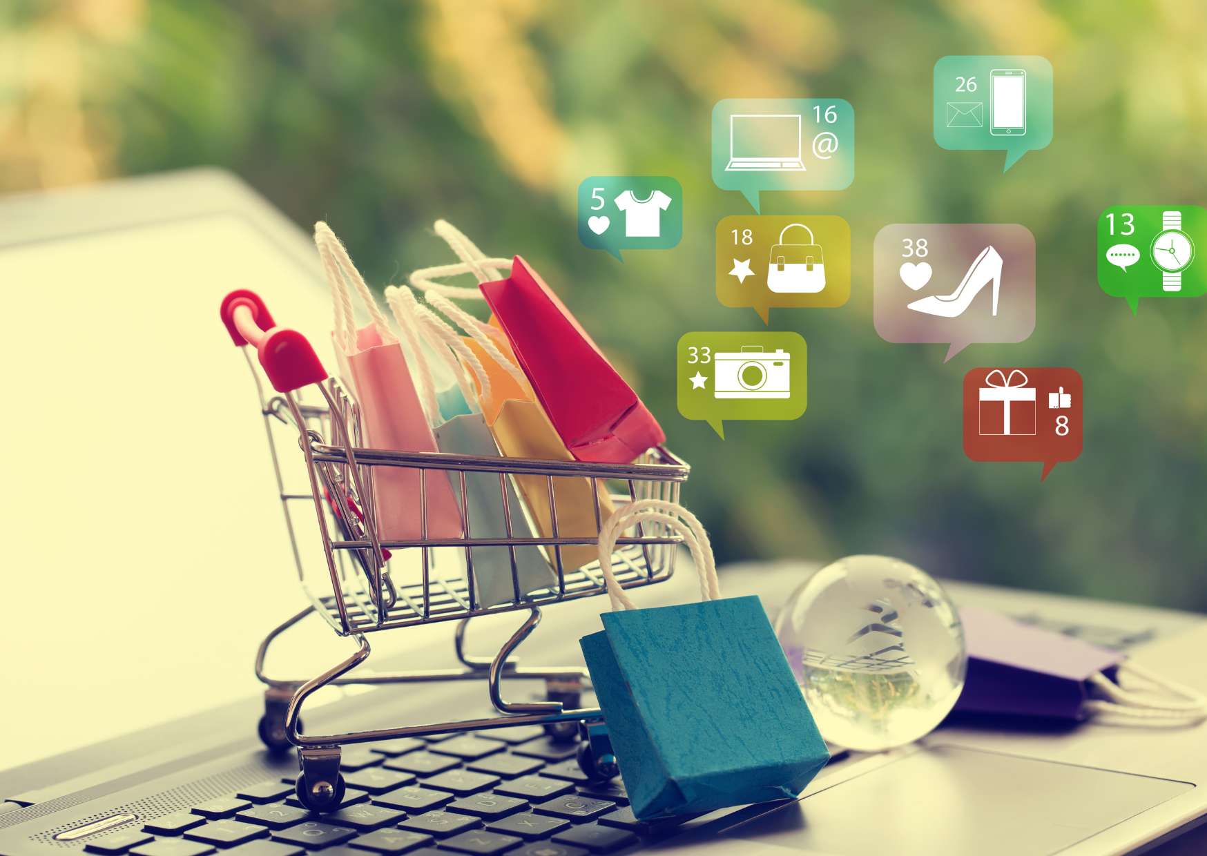 E-Commerce Proficiency on eBay