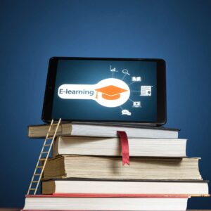 E-Learning Materials Development Certification