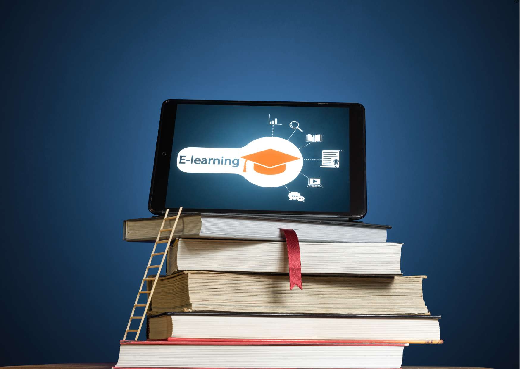 E-Learning Materials Development Certification