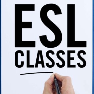 ESL Certification Program