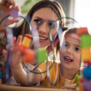 Early Years Care Training