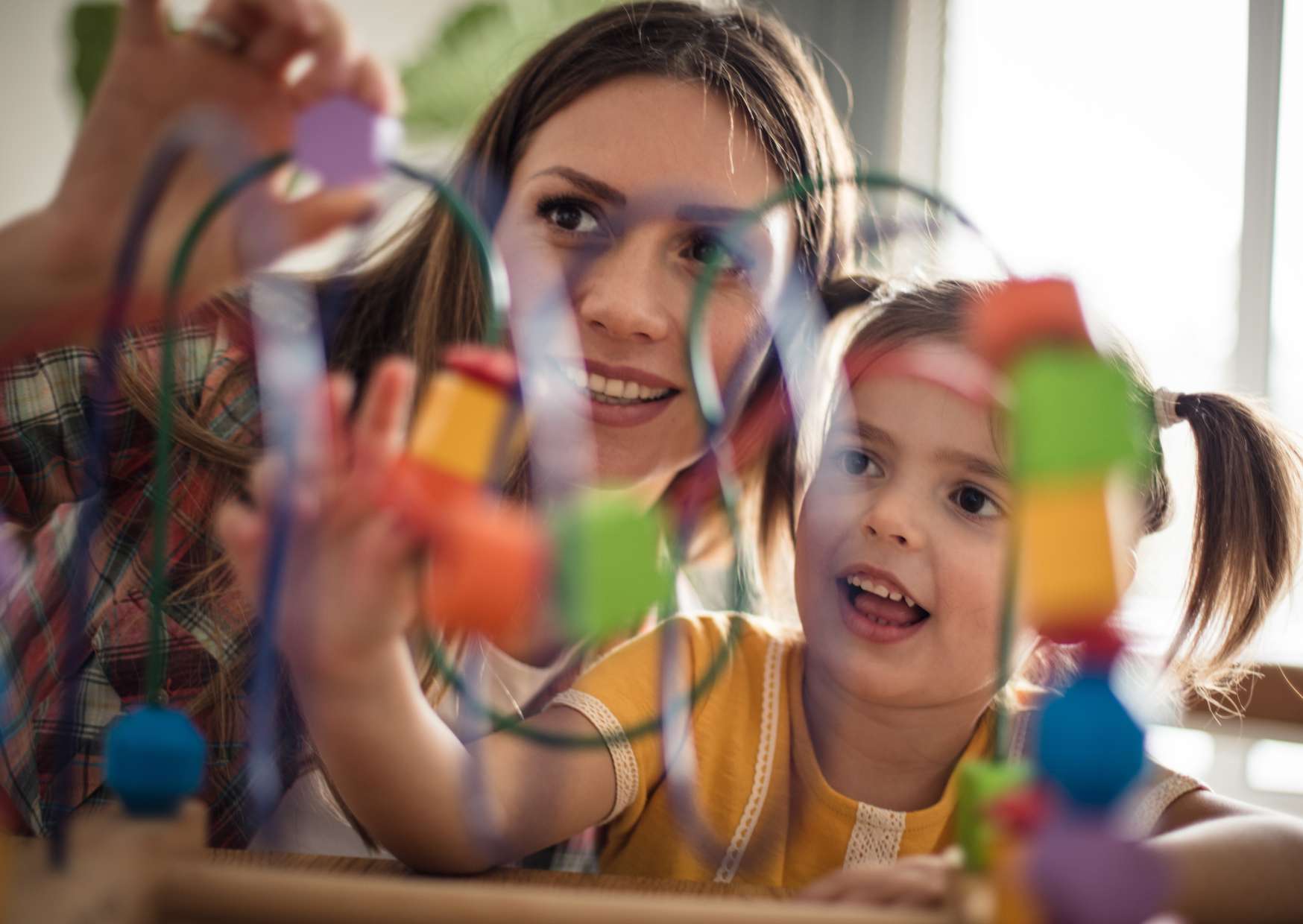 Early Years Care Training