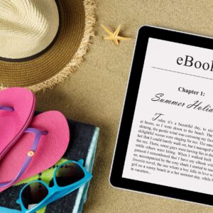 Ebook Marketing Blueprint
