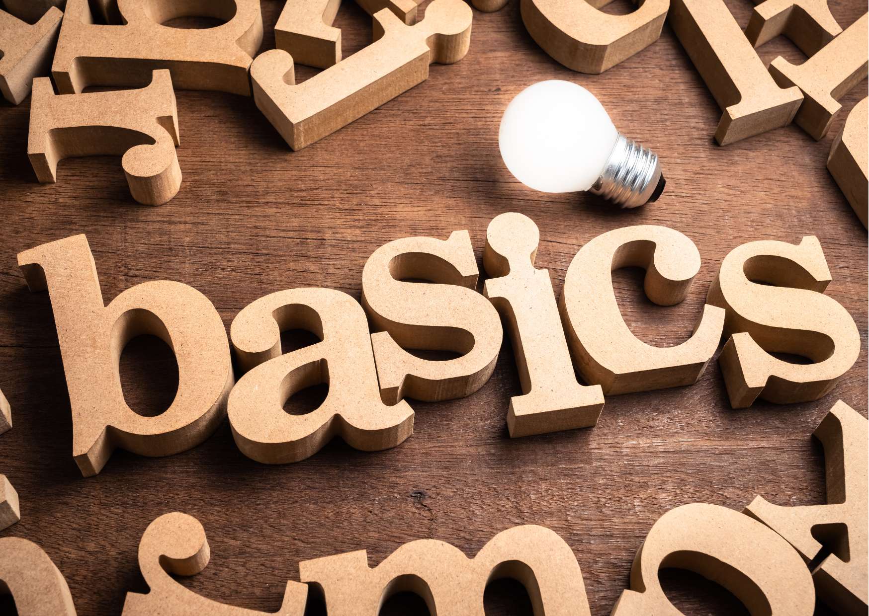 Economics Basics