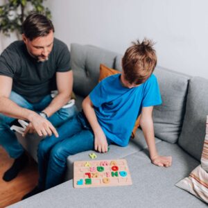 Effective Child Counseling Strategies