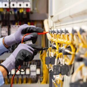Electrical Engineering Basics