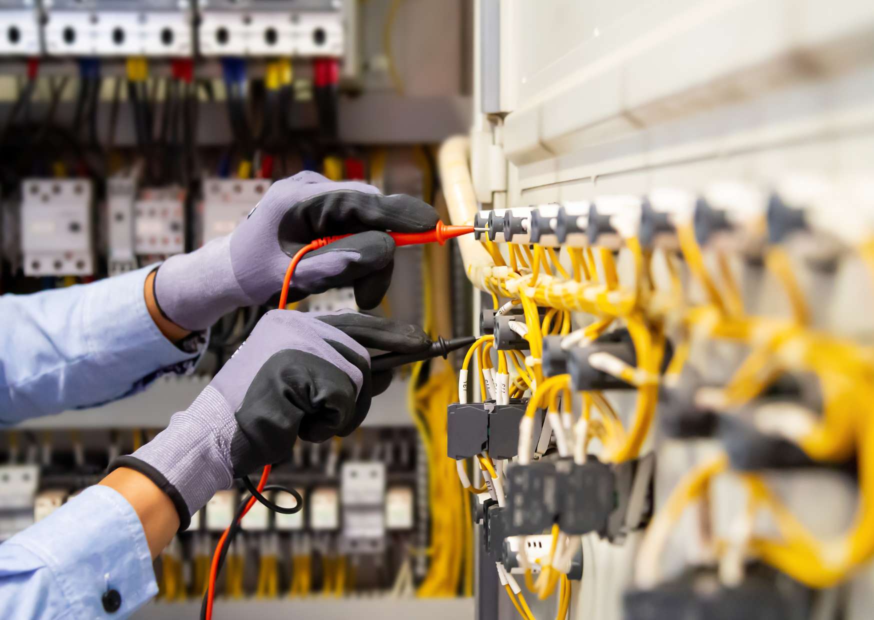 Electrical Engineering Basics