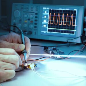 Electrical PAT Testing