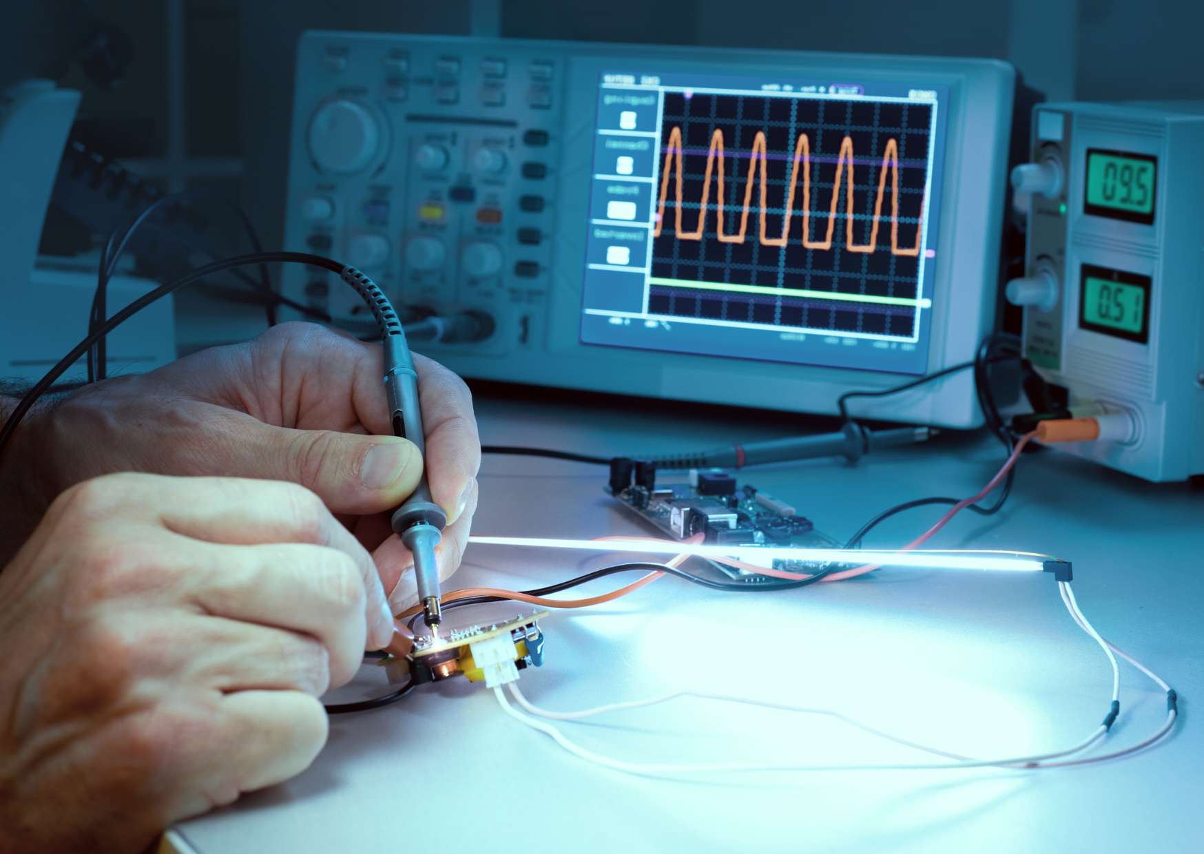 Electrical PAT Testing