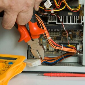 Electrician Mastery Skills