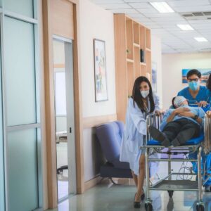 Emergency Care Masterclass