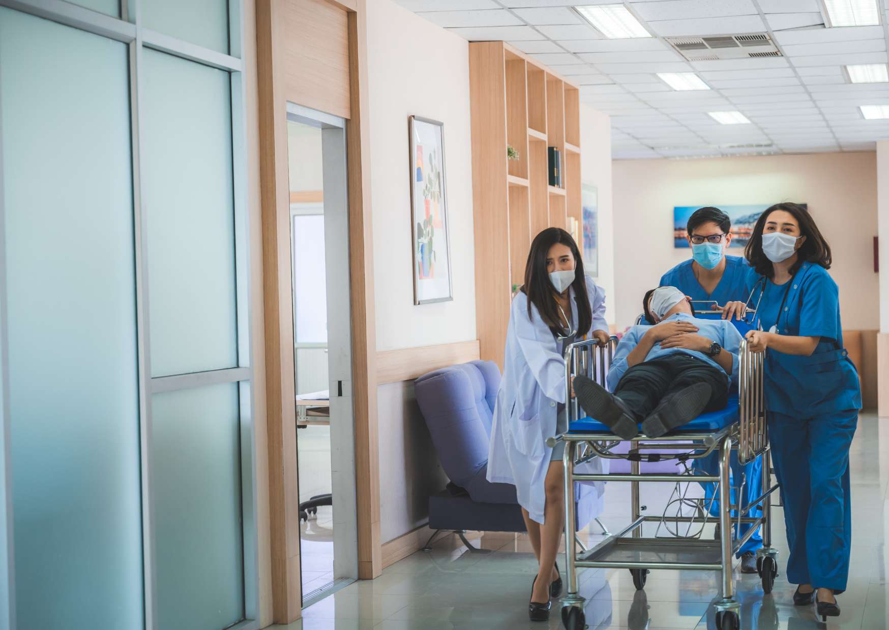 Emergency Care Masterclass