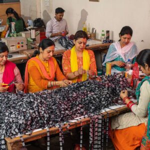 Empowerment for Support Workers