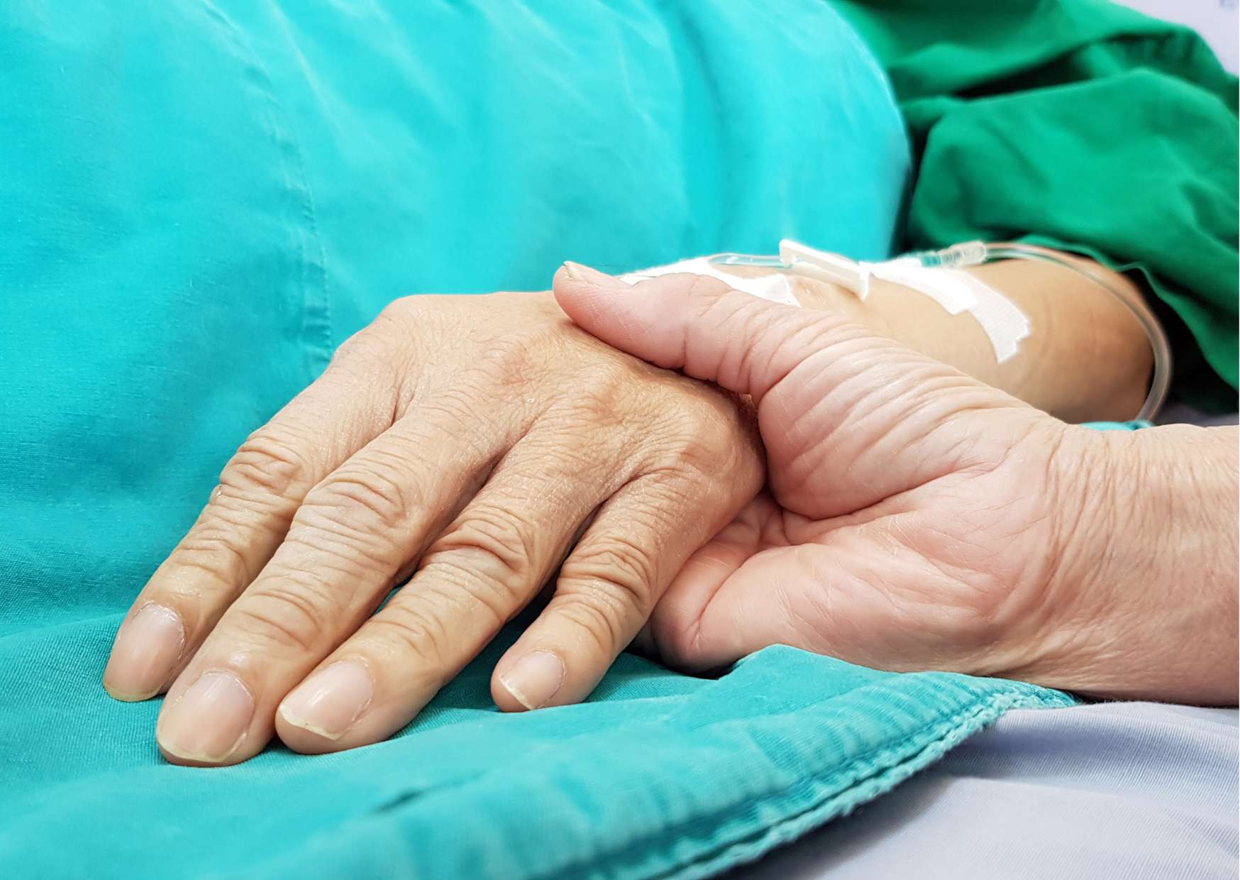 End of Life Care Fundamentals