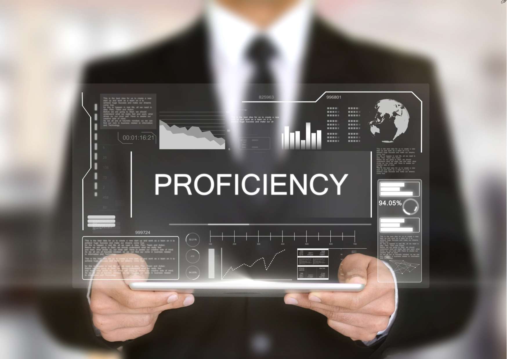 Engagement Maestro: Prospect Proficiency