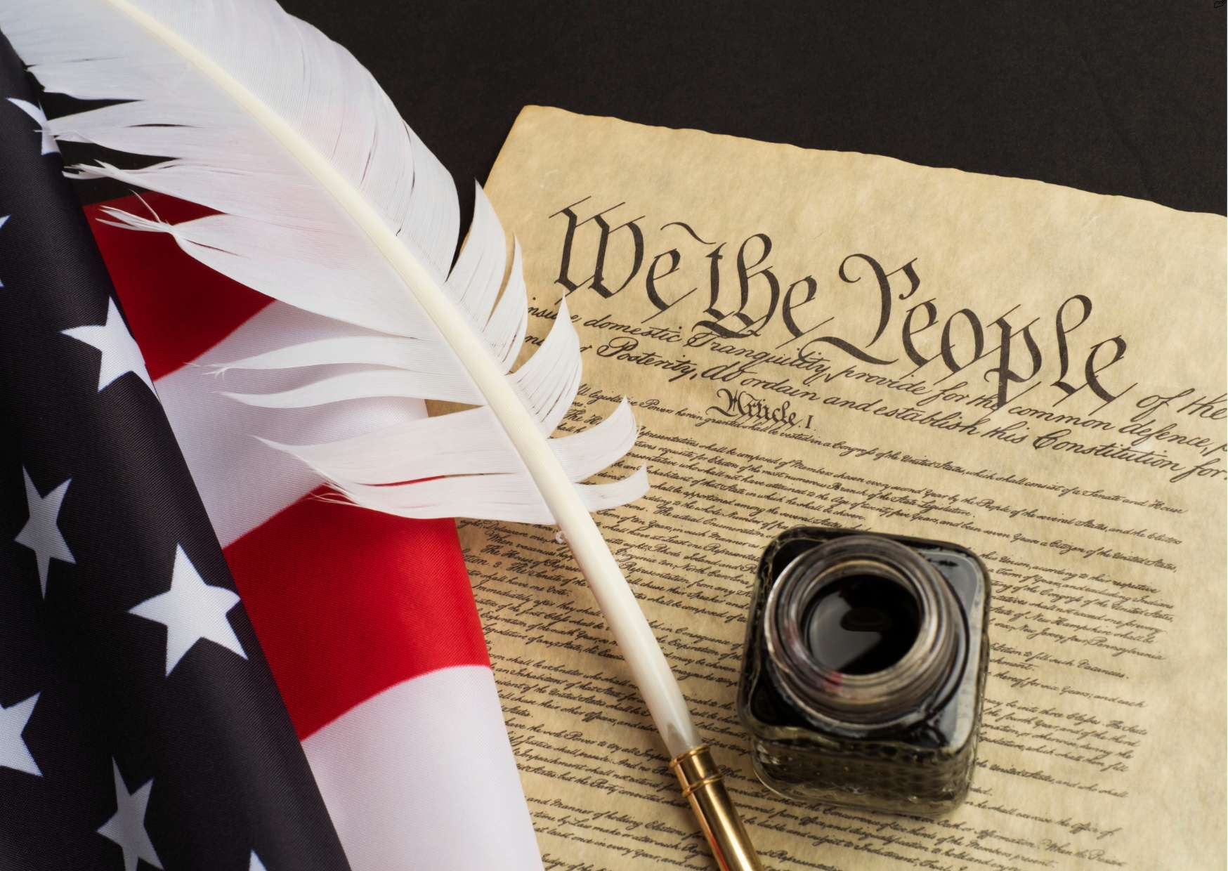 English Constitution Essentials