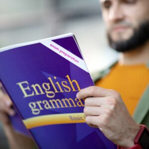 English Grammar Basics