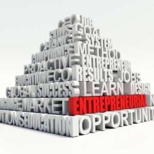 Entrepreneurial Journey Kickoff