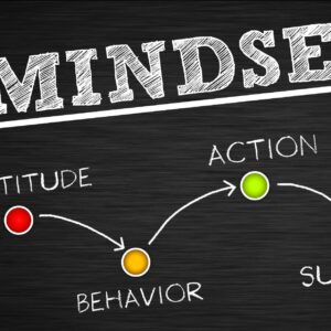 Entrepreneurial Success Mindset
