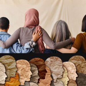 Equality and Diversity Overview