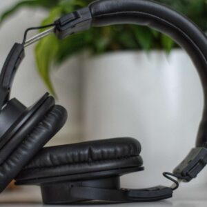 Essential Audio Typing Skills
