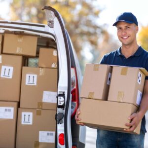 Essential Delivery Driver Skills