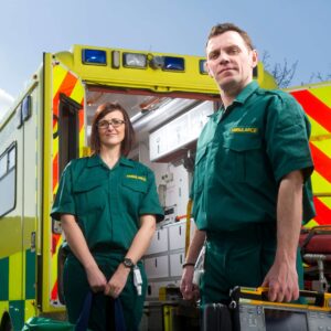 Essential Paramedic Training