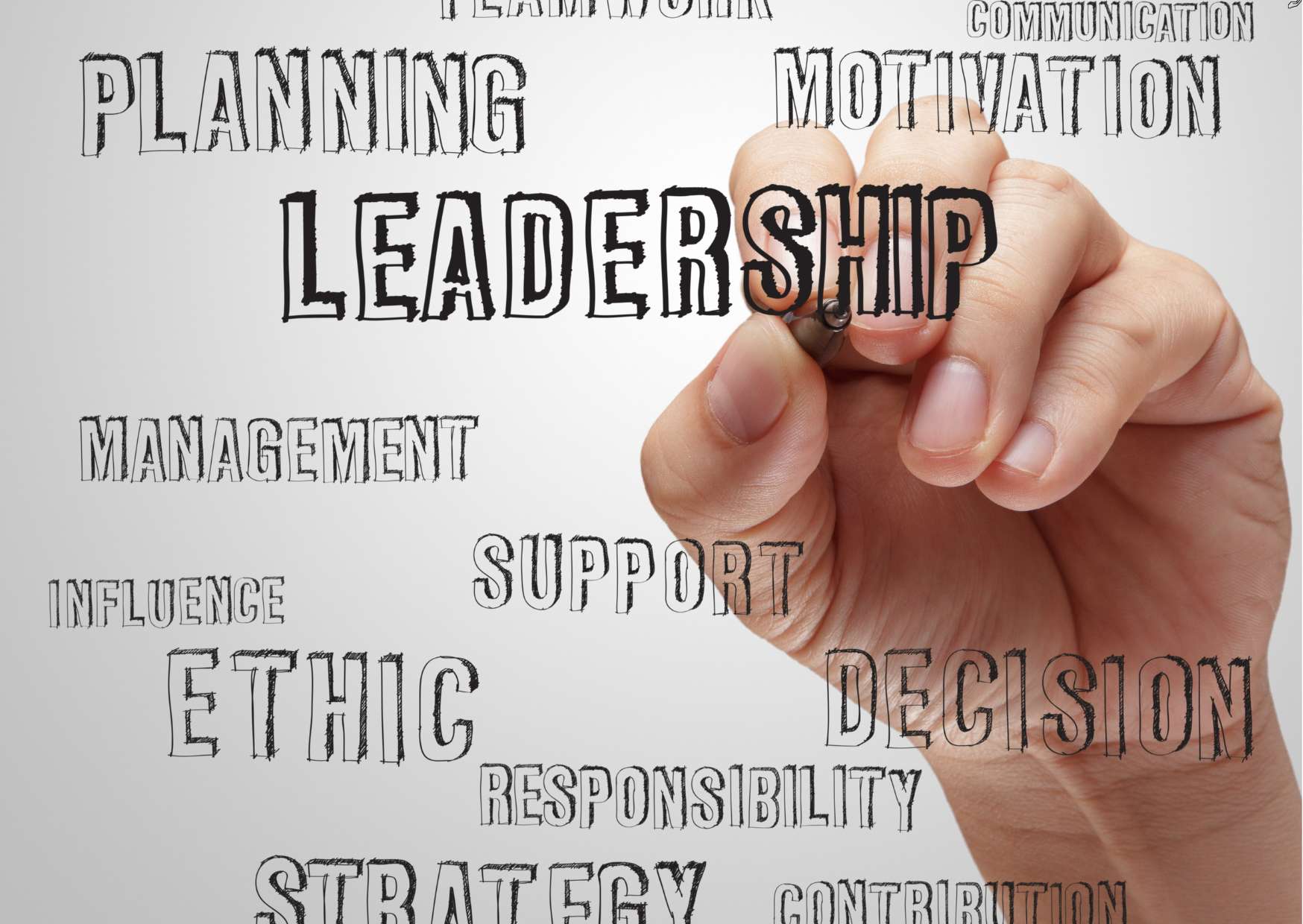 Essential People Management