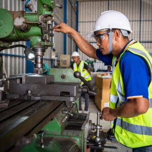 Essential Safety Skills for Solo Workers