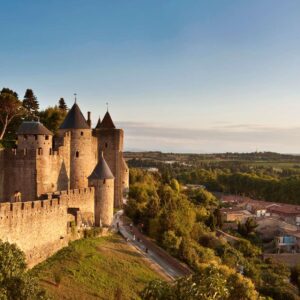 Essentials of Medieval History