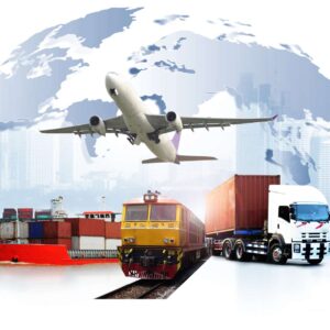 Essentials of Transport and Logistics