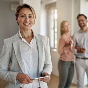 Estate Agent Training Program
