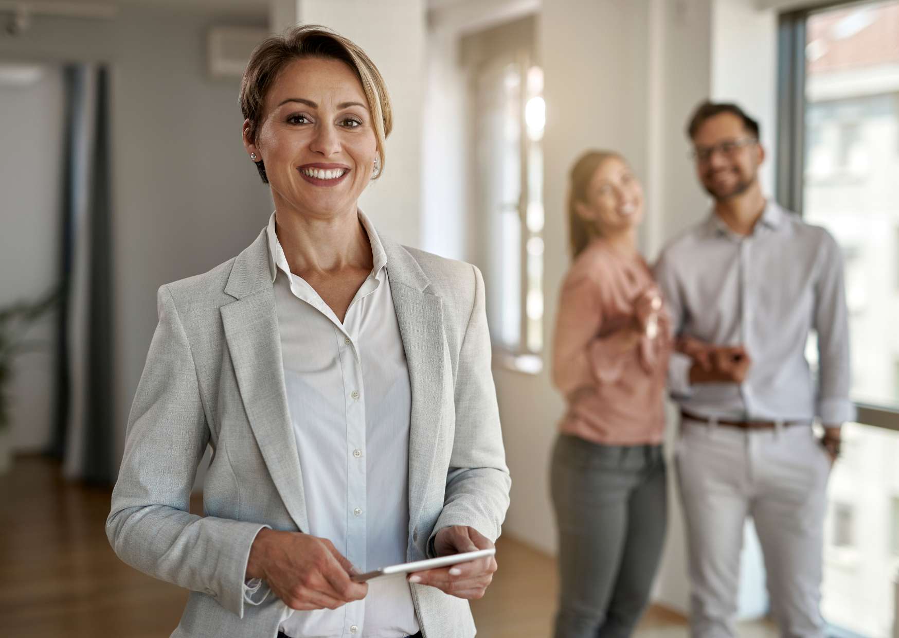 Estate Agent Training Program