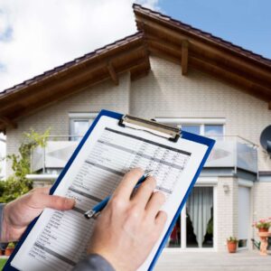 Estate Management Basics