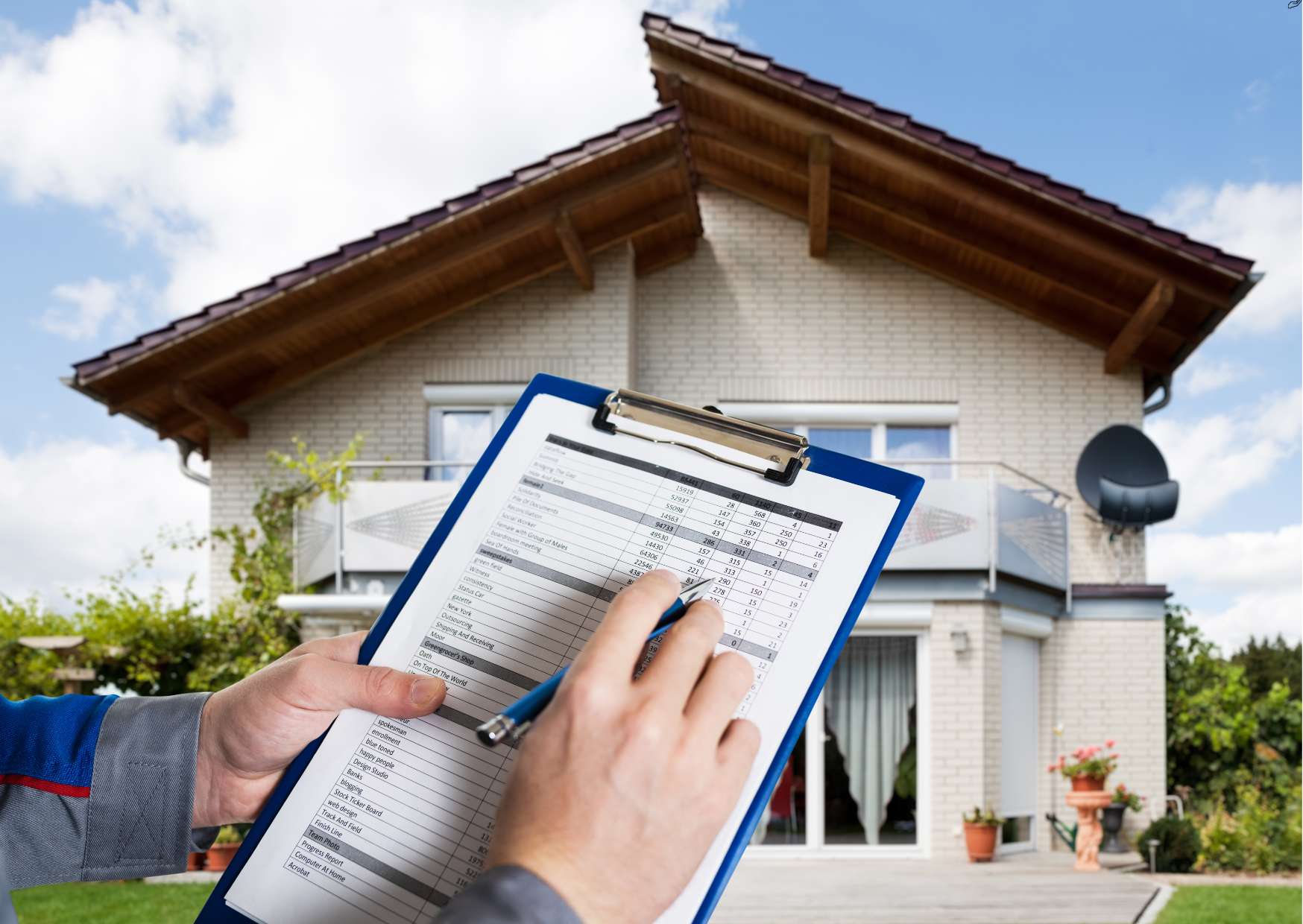 Estate Management Basics