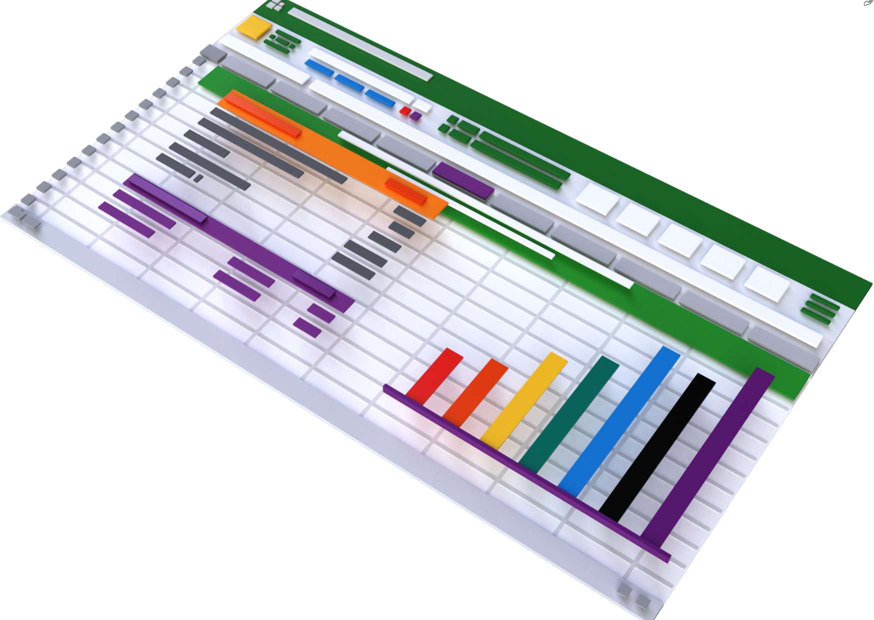 Excel 19: Apprentice Edition Explored