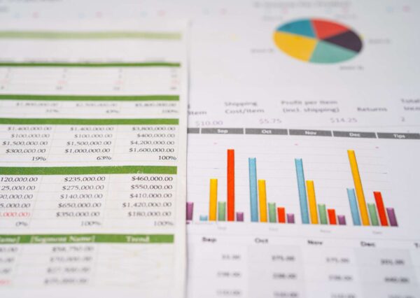 Excel Proficiency for Beginners