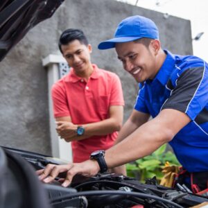 Expert Car Mechanic Guide