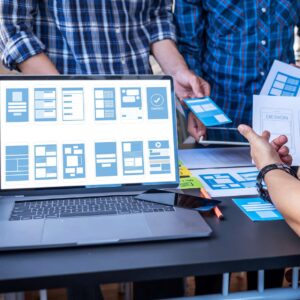 Expertise in User Experience