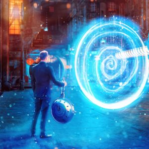 Exploring Time Travel: Science and Fiction