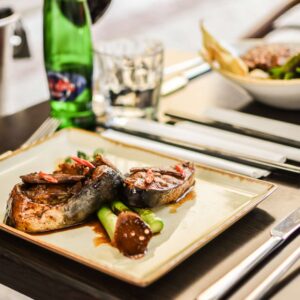 F&B Management Mastery
