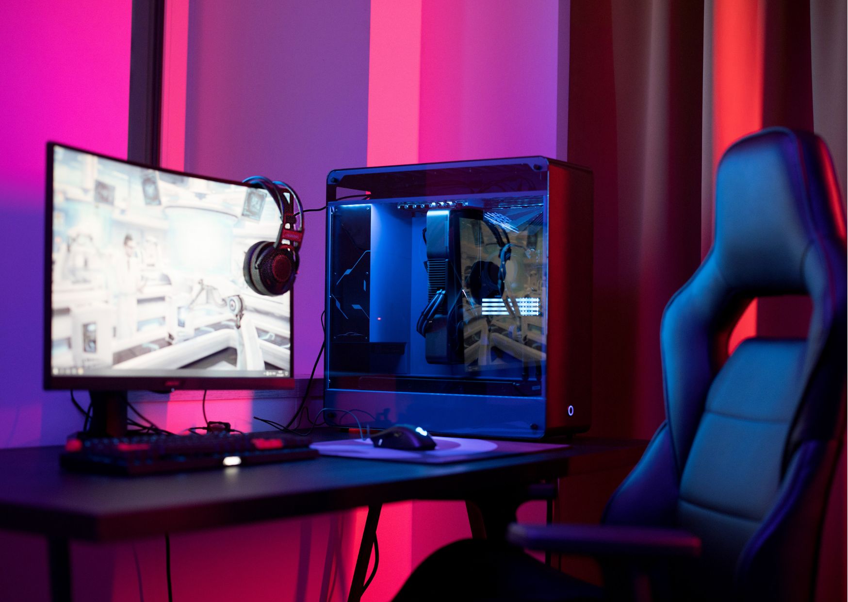 Facebook Gaming: Live Streaming Essentials