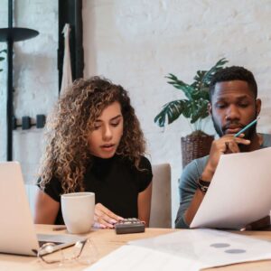 Family Trip Budgeting Workshop