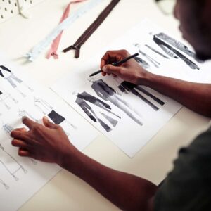 Fashion Design Essentials Workshop