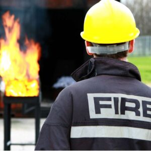 Fire Marshalling Essentials
