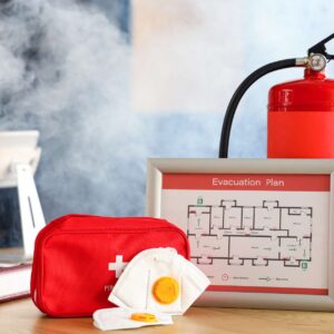 Fire Safety Regulations Fundamentals
