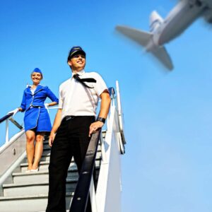 Flight Crew Weather Understanding