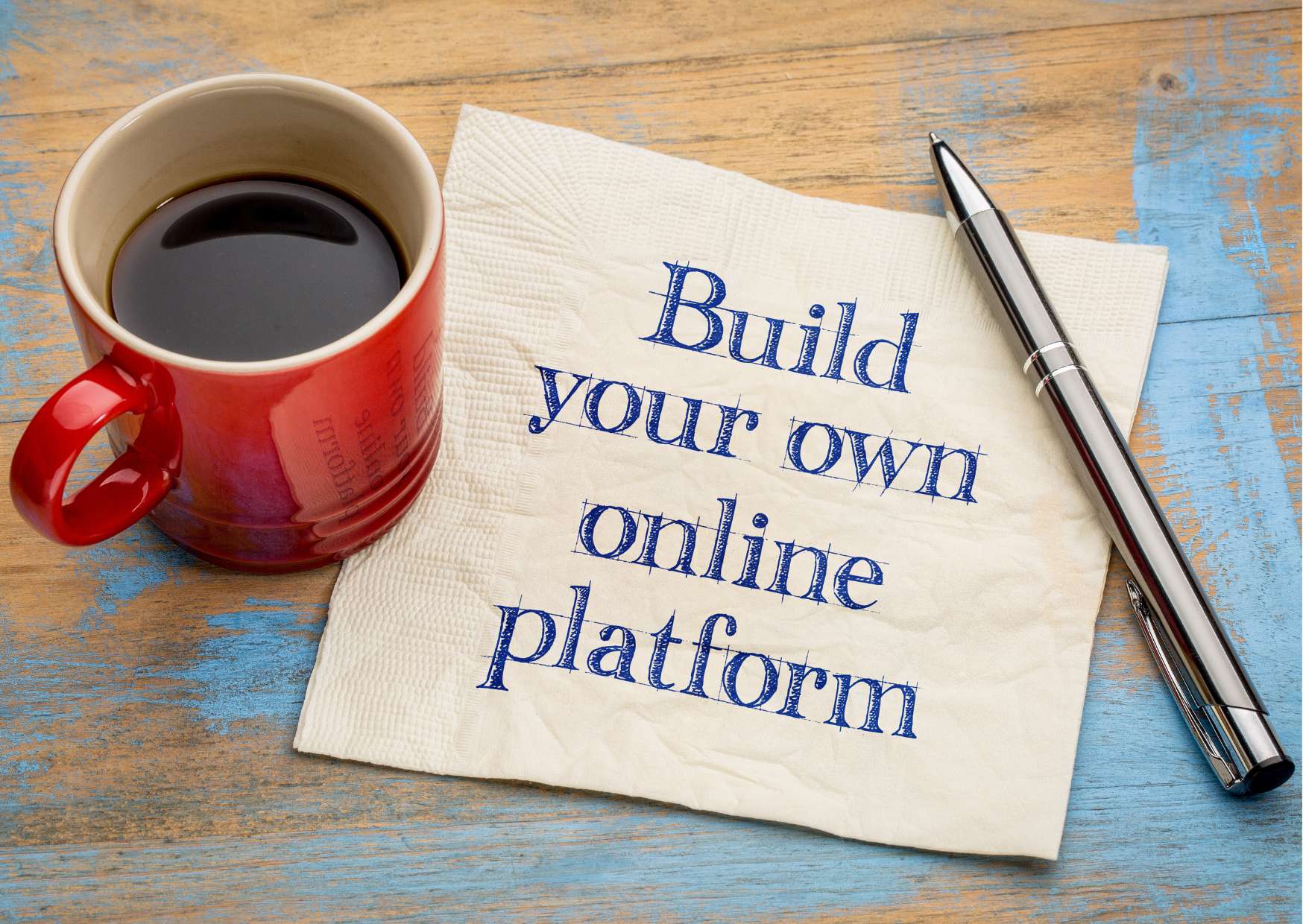 Flippa: Your Profit Surge Platform