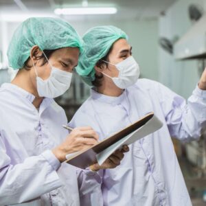 Food Hygiene Fundamentals