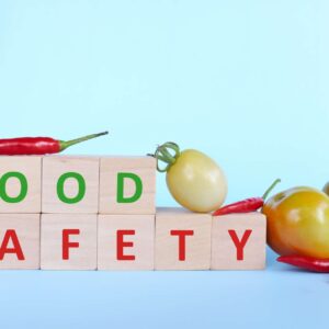 Food Safety Certification